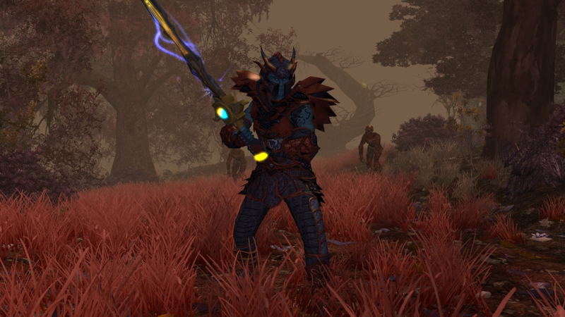 Sacred 2: Fallen Angel (Gold Edition) <span class="ext" style="background-color: #2a475e; color: #FFFFFF;">STEAM</span> <span class="ext ext_digital">digital</span> image 11