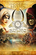 Sacred 2: Fallen Angel (Gold Edition) <span class="ext" style="background-color: #2a475e; color: #FFFFFF;">STEAM</span> <span class="ext ext_digital">digital</span> thumbnail 1
