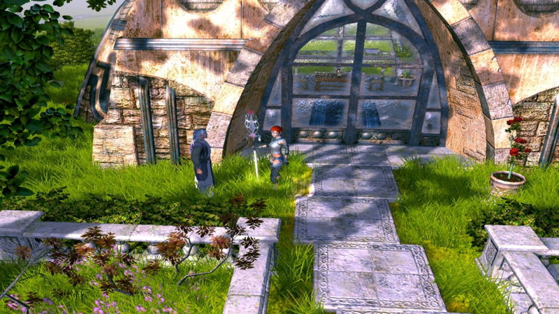 Sacred 2: Fallen Angel (Gold Edition) <span class="ext" style="background-color: #2a475e; color: #FFFFFF;">STEAM</span> <span class="ext ext_digital">digital</span> image 7