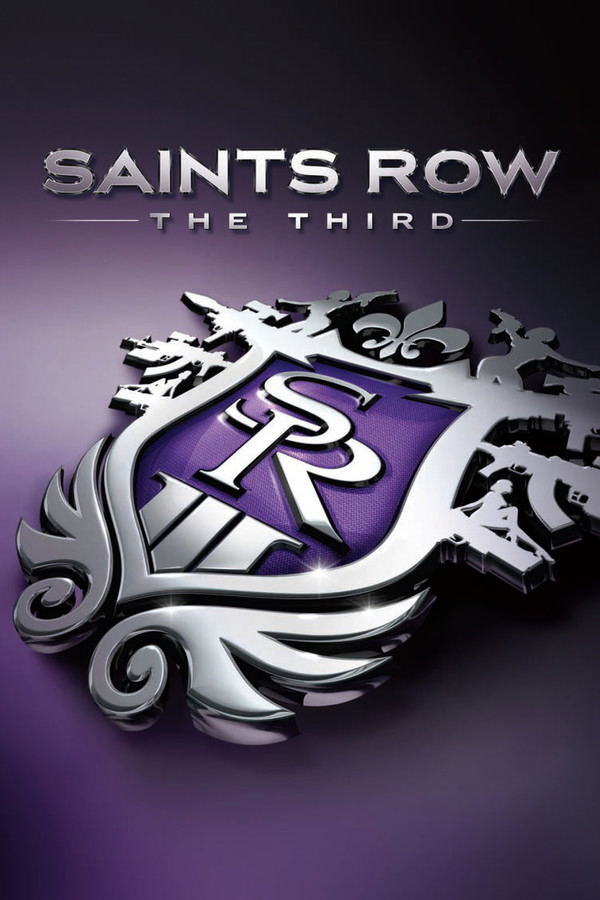 Saints Row: The Third <span class="ext" style="background-color: #2a475e; color: #FFFFFF;">STEAM</span> <span class="ext ext_digital">digital</span> image 1