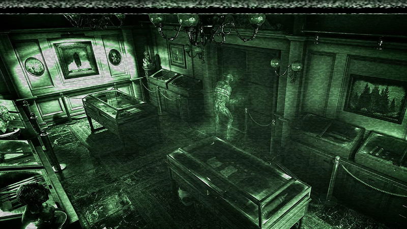 Song Of Horror [Deluxe Edition] image 10
