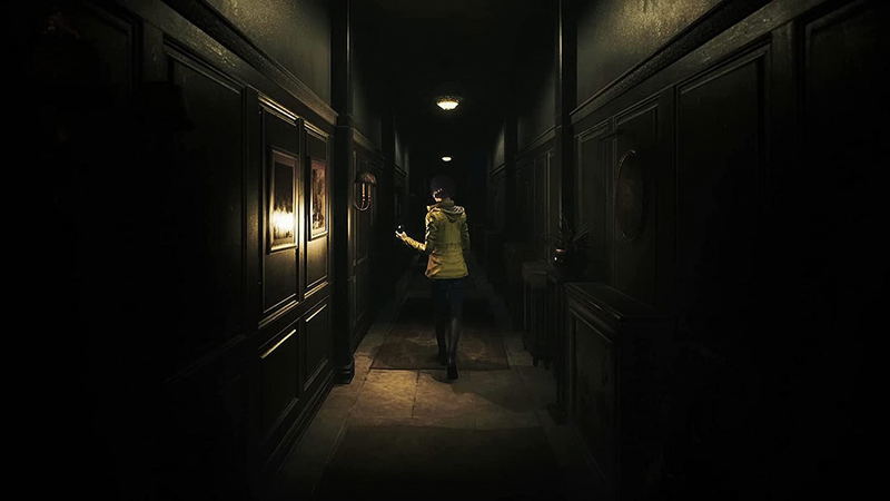 Song Of Horror [Deluxe Edition] image 11