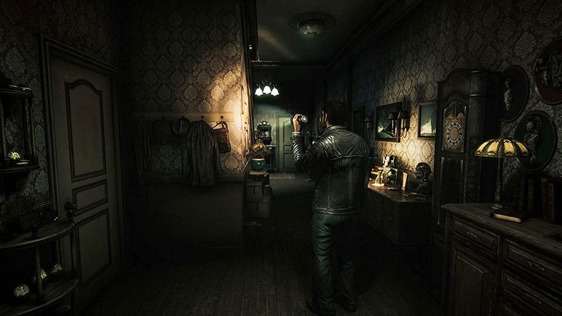 Song Of Horror [Deluxe Edition] image 12