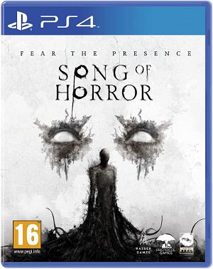 Song Of Horror [Deluxe Edition]