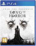 Song Of Horror [Deluxe Edition] thumbnail 2