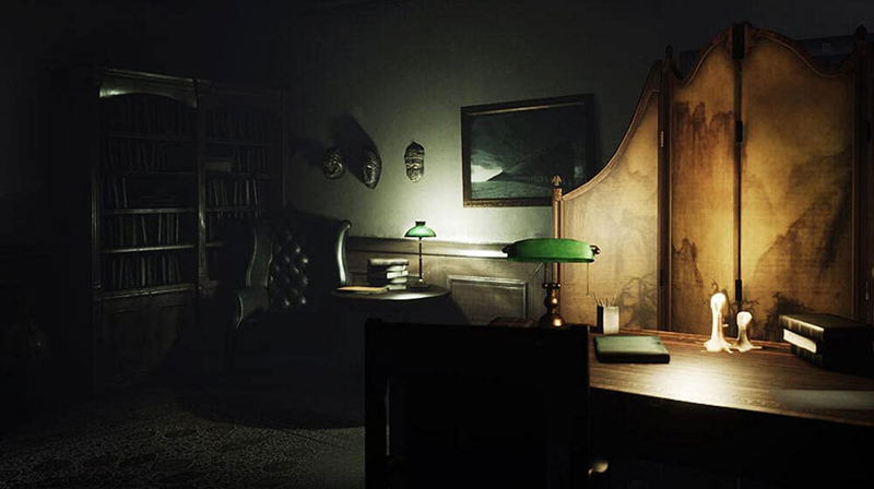 Song Of Horror [Deluxe Edition] image 3
