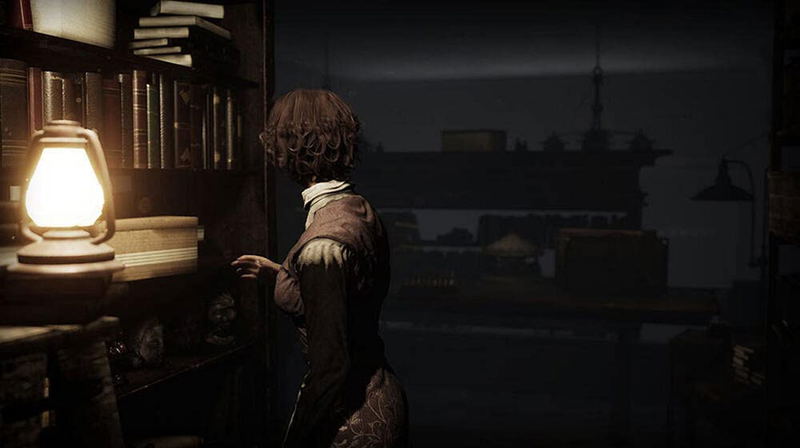 Song Of Horror [Deluxe Edition] image 6