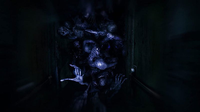 Song Of Horror [Deluxe Edition] image 7