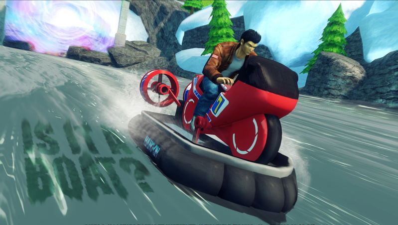 Sonic & All-Stars Racing Transformed Collection <span class="ext" style="background-color: #2a475e; color: #FFFFFF;">STEAM</span> <span class="ext ext_digital">digital</span> image 10