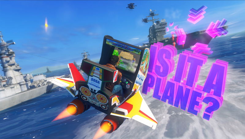 Sonic & All-Stars Racing Transformed Collection <span class="ext" style="background-color: #2a475e; color: #FFFFFF;">STEAM</span> <span class="ext ext_digital">digital</span> image 12