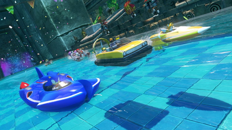 Sonic & All-Stars Racing Transformed Collection <span class="ext" style="background-color: #2a475e; color: #FFFFFF;">STEAM</span> <span class="ext ext_digital">digital</span> image 6