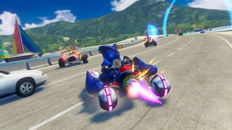 Sonic & All-Stars Racing Transformed Collection <span class="ext" style="background-color: #2a475e; color: #FFFFFF;">STEAM</span> <span class="ext ext_digital">digital</span> image 8