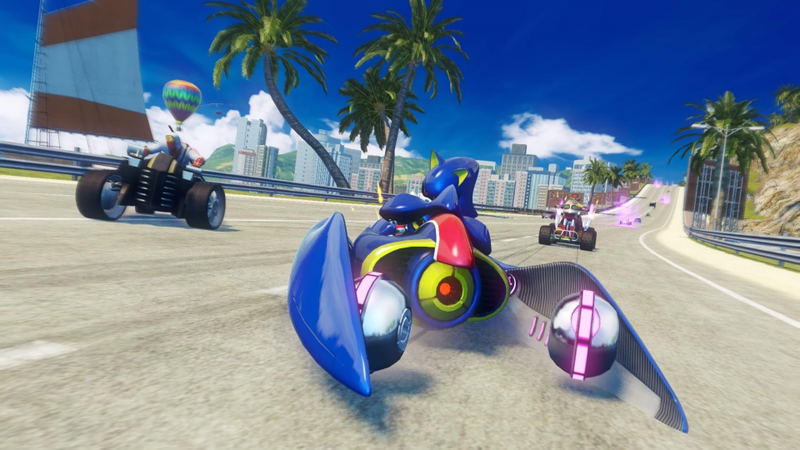 Sonic & All-Stars Racing Transformed Collection <span class="ext" style="background-color: #2a475e; color: #FFFFFF;">STEAM</span> <span class="ext ext_digital">digital</span> image 9