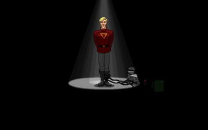 Space Quest Collection_