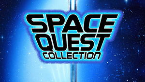 Space Quest Collection_