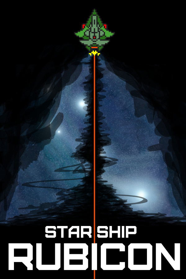 Starship Rubicon STEAM digital — Import Game Deal