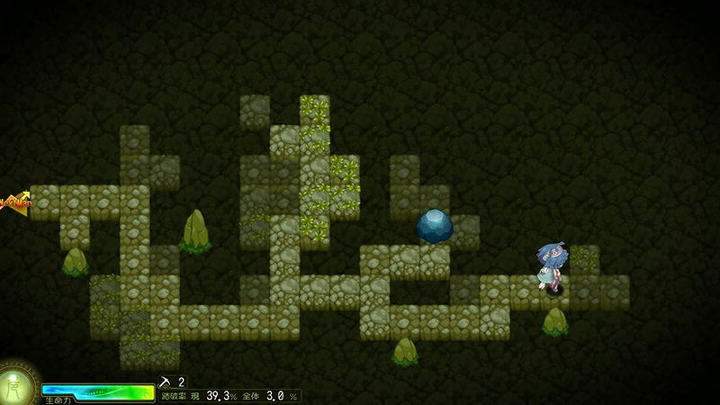 Susanoh: Japanese Mythology RPG image 6