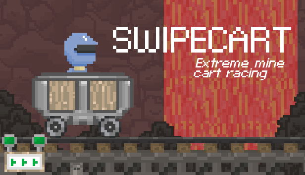 Swipecart STEAM digital — Import Game Deal