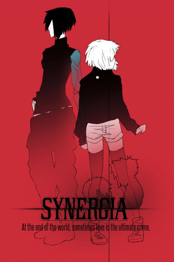 Synergia STEAM digital — Import Game Deal