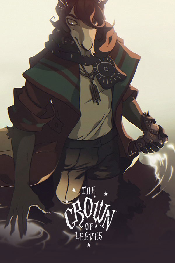 The Crown of Leaves STEAM digital for Windows