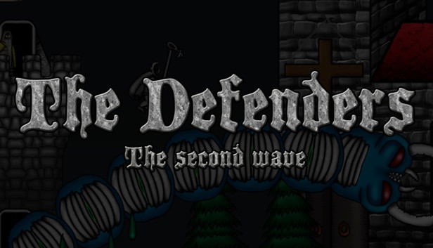 The Defenders: The Second Wave STEAM digital — Import Game Deal