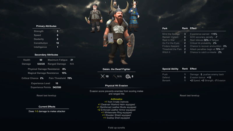 The Dwarf Run <span class="ext" style="background-color: #2a475e; color: #FFFFFF;">STEAM</span> <span class="ext ext_digital">digital</span> image 8