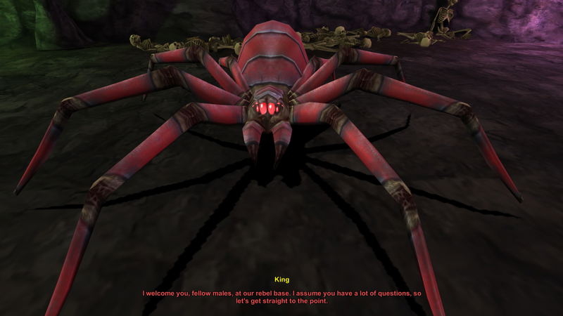 The Dwarf Run <span class="ext" style="background-color: #2a475e; color: #FFFFFF;">STEAM</span> <span class="ext ext_digital">digital</span> image 9