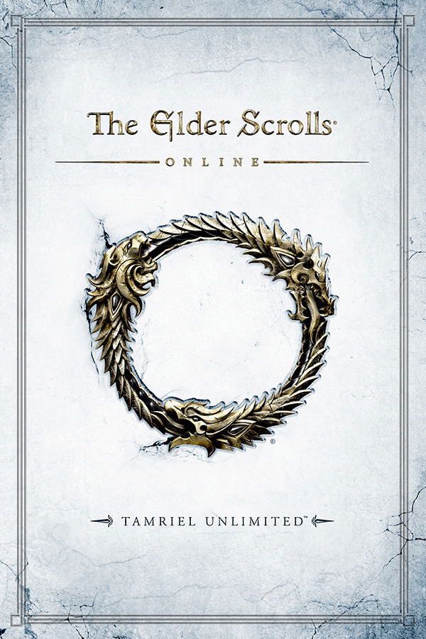 The Elder Scrolls Online STEAM digital for Windows
