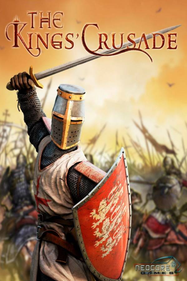 The Kings' Crusade STEAM digital — Import Game Deal