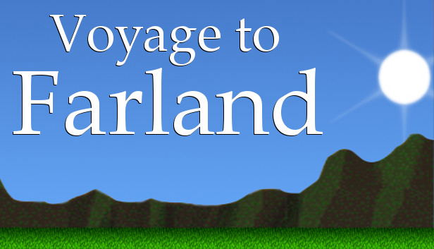 Voyage to Farland STEAM digital — Import Game Deal