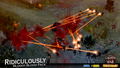 Warhammer 40,000: Dawn of War II - Retribution - Ridiculously Bloody Blood Pack (DLC) <span class="ext" style="background-color: #2a475e; color: #FFFFFF;">STEAM</span> <span class="ext" style="background-color: #B0000F; color: #FFFFFF;">DLC</span> <span class="ext ext_digital">digital</span> thumbnail 5