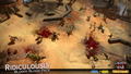 Warhammer 40,000: Dawn of War II - Retribution - Ridiculously Bloody Blood Pack (DLC) <span class="ext" style="background-color: #2a475e; color: #FFFFFF;">STEAM</span> <span class="ext" style="background-color: #B0000F; color: #FFFFFF;">DLC</span> <span class="ext ext_digital">digital</span> thumbnail 9