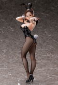 Yom Tights 1/4 Scale Pre-Painted Figure: Yuiko Okuzumi Bunny Ver. thumbnail 2
