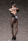 Yom Tights 1/4 Scale Pre-Painted Figure: Yuiko Okuzumi Bunny Ver. thumbnail 3
