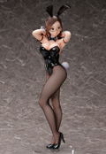 Yom Tights 1/4 Scale Pre-Painted Figure: Yuiko Okuzumi Bunny Ver. thumbnail 7
