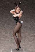 Yom Tights 1/4 Scale Pre-Painted Figure: Yuiko Okuzumi Bunny Ver. thumbnail 8