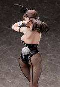 Yom Tights 1/4 Scale Pre-Painted Figure: Yuiko Okuzumi Bunny Ver. thumbnail 9