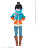 Yuru Camp Pureneemo Character Series No.133 1/6 Scale Fashion Doll: Rin Shima thumbnail 2