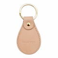 Yurucamp -  Kagamihara Sakura Leather Key Chain thumbnail 2