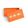 Yurucamp -  Kagamihara Sakura Leather Key Chain thumbnail 3
