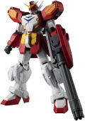 Mobile Suit Gundam Wing: Gundam Universe XXXG-01H Gundam Heavy Arms thumbnail 1