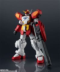 Mobile Suit Gundam Wing: Gundam Universe XXXG-01H Gundam Heavy Arms