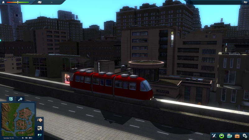 Cities in Motion 2: Marvellous Monorails (DLC) <span class="ext" style="background-color: #2a475e; color: #FFFFFF;">STEAM</span> <span class="ext" style="background-color: #B0000F; color: #FFFFFF;">DLC</span> <span class="ext ext_digital">digital</span> image 3