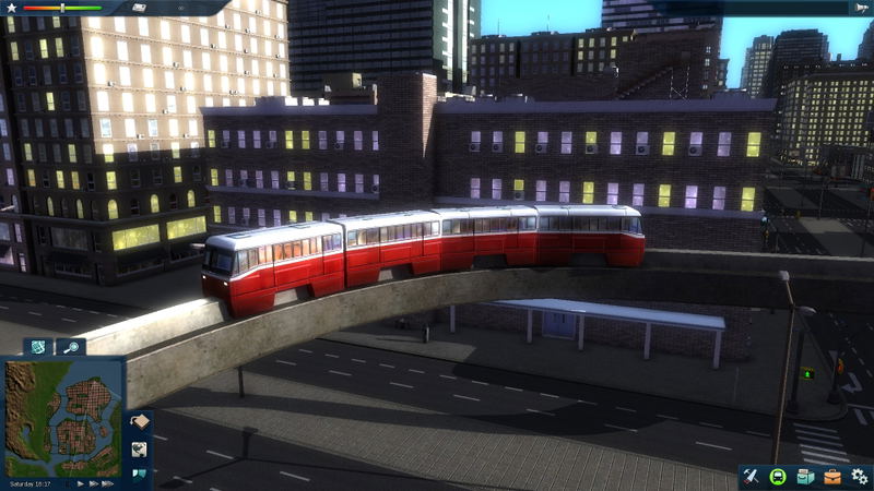 Cities in Motion 2: Marvellous Monorails (DLC) <span class="ext" style="background-color: #2a475e; color: #FFFFFF;">STEAM</span> <span class="ext" style="background-color: #B0000F; color: #FFFFFF;">DLC</span> <span class="ext ext_digital">digital</span> image 6