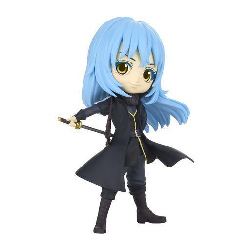 That Time I Got Reincarnated as a Slime Q Posket: Rimuru Tempest Ver. A image 1