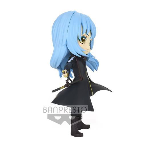That Time I Got Reincarnated as a Slime Q Posket: Rimuru Tempest Ver. A image 2