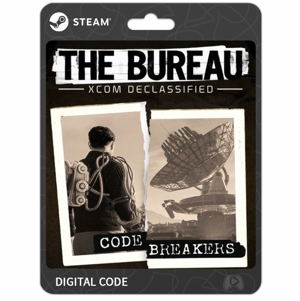 The Bureau: XCOM Declassified - Code Breakers (DLC)_