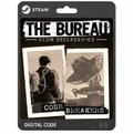 The Bureau: XCOM Declassified - Code Breakers (DLC) <span class="ext" style="background-color: #2a475e; color: #FFFFFF;">STEAM</span> <span class="ext" style="background-color: #B0000F; color: #FFFFFF;">DLC</span> <span class="ext ext_digital">digital</span> thumbnail 1