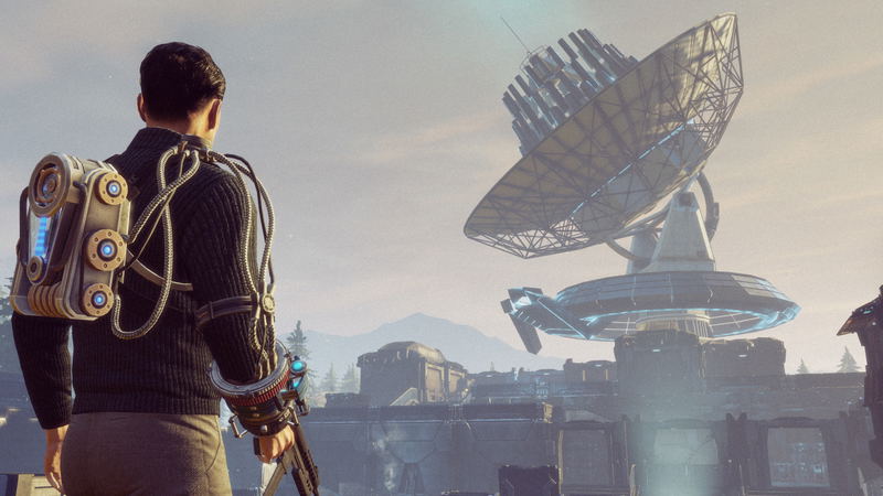 The Bureau: XCOM Declassified - Code Breakers (DLC) <span class="ext" style="background-color: #2a475e; color: #FFFFFF;">STEAM</span> <span class="ext" style="background-color: #B0000F; color: #FFFFFF;">DLC</span> <span class="ext ext_digital">digital</span> image 2
