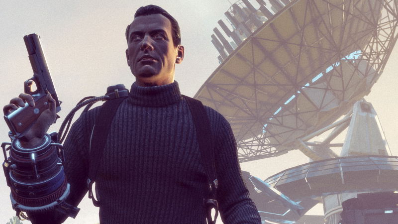 The Bureau: XCOM Declassified - Code Breakers (DLC) <span class="ext" style="background-color: #2a475e; color: #FFFFFF;">STEAM</span> <span class="ext" style="background-color: #B0000F; color: #FFFFFF;">DLC</span> <span class="ext ext_digital">digital</span> image 4